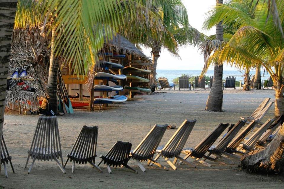Slickrock Belize Adventures Glovers Reef Εξωτερικό φωτογραφία