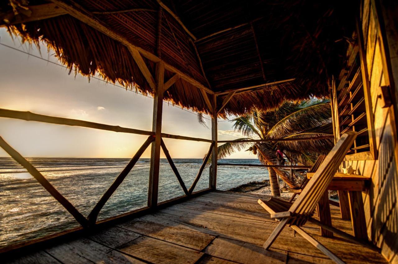Slickrock Belize Adventures Glovers Reef Εξωτερικό φωτογραφία