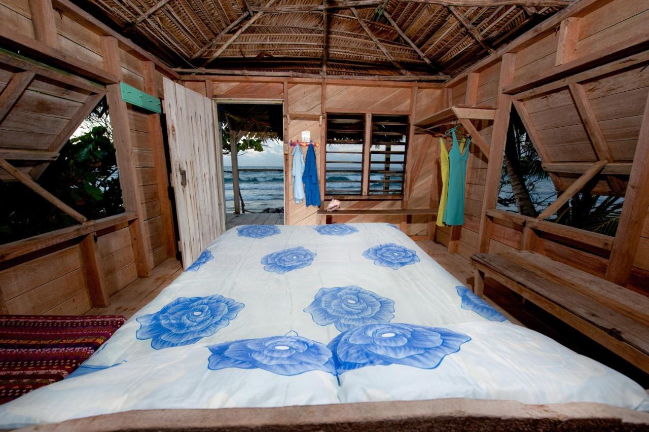 Slickrock Belize Adventures Glovers Reef Εξωτερικό φωτογραφία